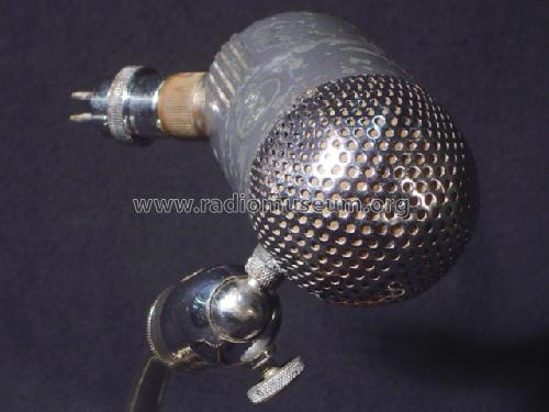Dynamic Microphone 88 A MI-4048-D; RCA RCA Victor Co. (ID = 1193572) Microfono/PU