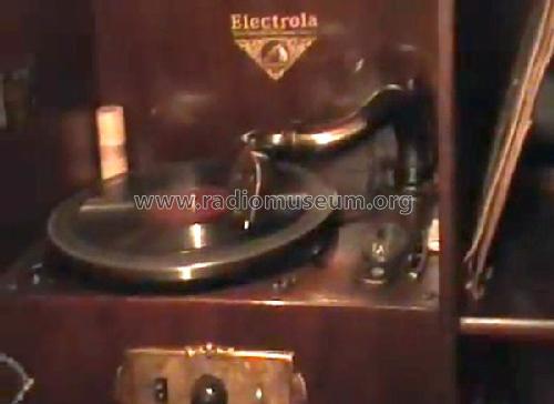 Electrola 9-16; RCA RCA Victor Co. (ID = 1306515) Radio