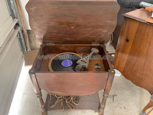 End Table Electrola T-5 ; RCA RCA Victor Co. (ID = 3070488) Reg-Riprod