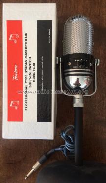 Fen-Tone Studio Microphone FM-18; Fen-Tone (ID = 2348450) Microphone/PU