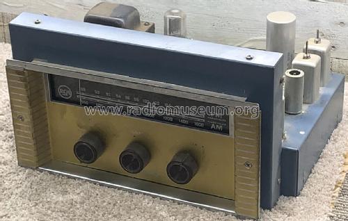 FM-AM Tuner ST-1 MI-12107; RCA RCA Victor Co. (ID = 2886622) Radio