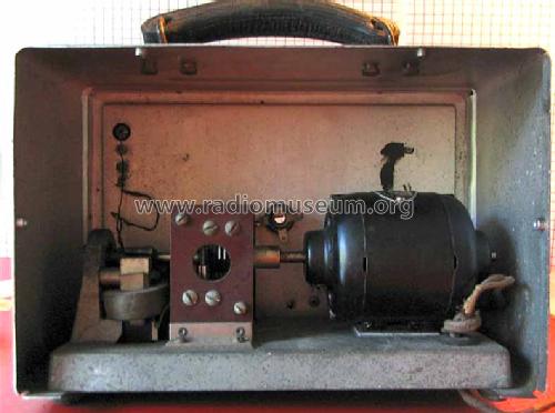 Frequency Modulator TMV128-A; RCA RCA Victor Co. (ID = 510788) Equipment