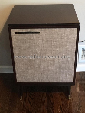 HFP 'Medley' RS-164B; RCA RCA Victor Co. (ID = 2294144) Enrég.-R