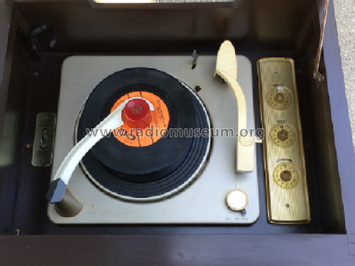 HFP 'Medley' RS-164B; RCA RCA Victor Co. (ID = 2294145) Enrég.-R