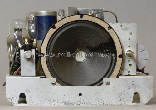 Imperial 4-Tube Receiver ; Imperial Radio (ID = 2711614) Radio