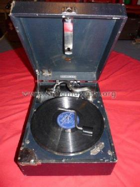 Gramophone J2-20; RCA RCA Victor Co. (ID = 1455172) TalkingM
