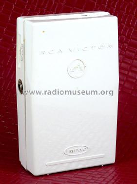 JA-1 RC-1199D; RCA RCA Victor Co. (ID = 2704034) Radio