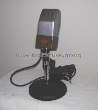 Junior Velocity Microphone 74-B; RCA RCA Victor Co. (ID = 603683) Microphone/PU