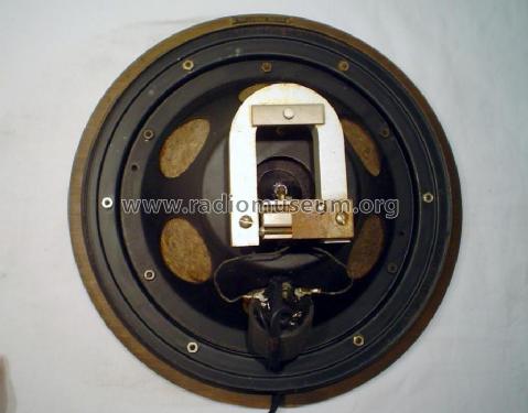 Loudspeaker 103 ; RCA RCA Victor Co. (ID = 557998) Speaker-P