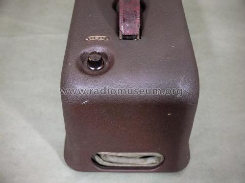 M116 ; RCA RCA Victor Co. (ID = 2184847) Car Radio