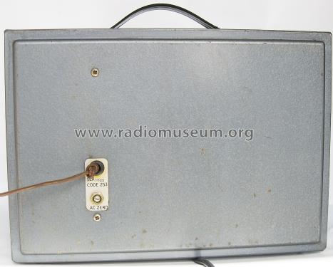 Master Voltohmyst WV-87-A; RCA RCA Victor Co. (ID = 1408705) Equipment