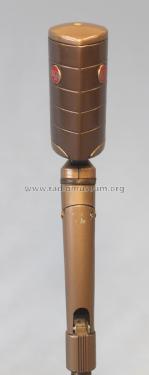 MI-12004 Type KN-1A; RCA RCA Victor Co. (ID = 2333275) Microphone/PU