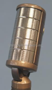 MI-12004 Type KN-1A; RCA RCA Victor Co. (ID = 2333277) Microfono/PU