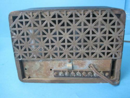 Wired Intercom System MI-6357, MI-6358; RCA RCA Victor Co. (ID = 2563900) Drahtfunk