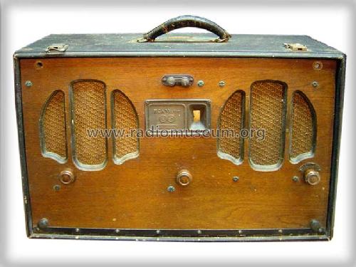 P-31; RCA RCA Victor Co. (ID = 328834) Radio