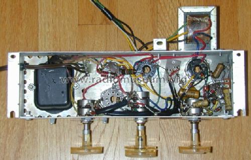 PM-23D Ch= RS-178X; RCA RCA Victor Co. (ID = 1402182) R-Player
