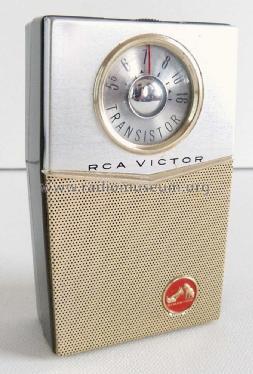 1-TP-2 Ch= RC-1199A; RCA RCA Victor Co. (ID = 1396553) Radio