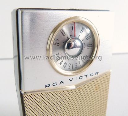 1-TP-2 Ch= RC-1199A; RCA RCA Victor Co. (ID = 1396554) Radio