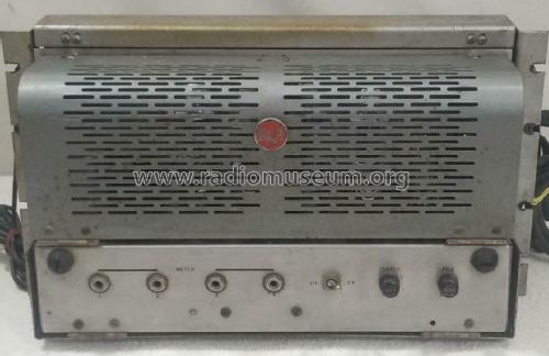 Power Amplifier MI-12245; RCA RCA Victor Co. (ID = 2629248) Verst/Mix