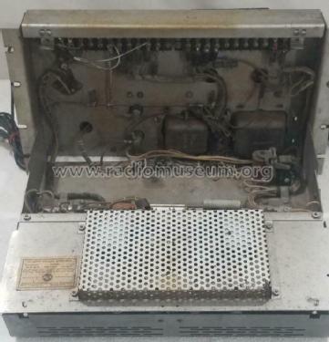 Power Amplifier MI-12245; RCA RCA Victor Co. (ID = 2629257) Ampl/Mixer