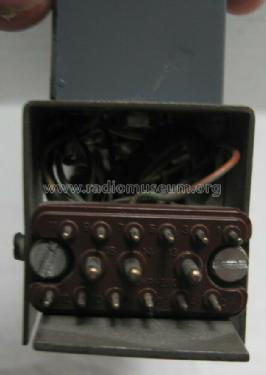 Pre-Amp BA-21A MI-11244-A; RCA RCA Victor Co. (ID = 2752307) Ampl/Mixer
