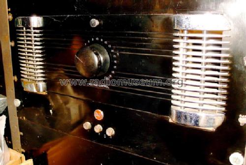 Preamplifier 55-B; RCA RCA Victor Co. (ID = 696863) Ampl/Mixer