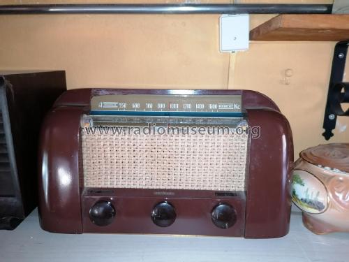 Q103A Ch= RC-1044; RCA RCA Victor Co. (ID = 2693028) Radio