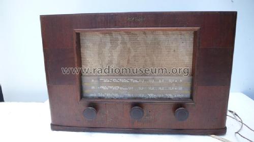 Q17 Ch= RC-561A; RCA RCA Victor Co. (ID = 1695647) Radio
