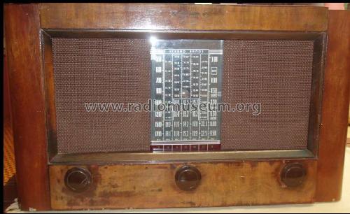 Q36 Ch= RC-585; RCA RCA Victor Co. (ID = 1062754) Radio