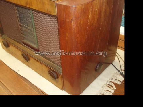 Q36 Ch= RC-585; RCA RCA Victor Co. (ID = 1062762) Radio