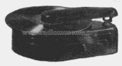 R100 Victrola Attachment ; RCA RCA Victor Co. (ID = 1089186) R-Player