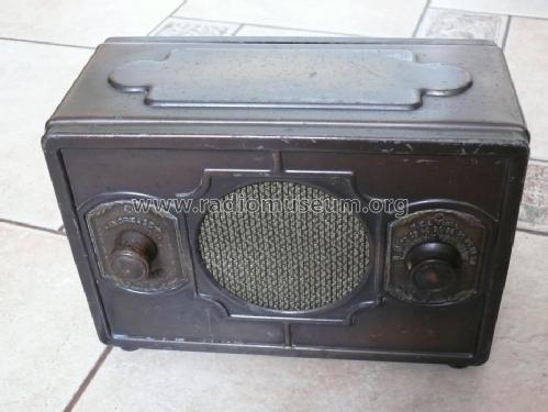 R17M ; RCA RCA Victor Co. (ID = 1488686) Radio