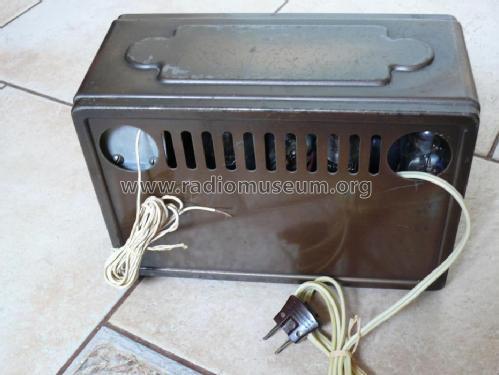 R17M ; RCA RCA Victor Co. (ID = 1488687) Radio