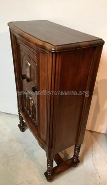 R6; RCA RCA Victor Co. (ID = 2603881) Radio