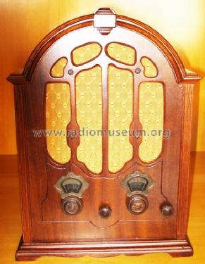 R-37-P ; RCA RCA Victor Co. (ID = 344195) Radio