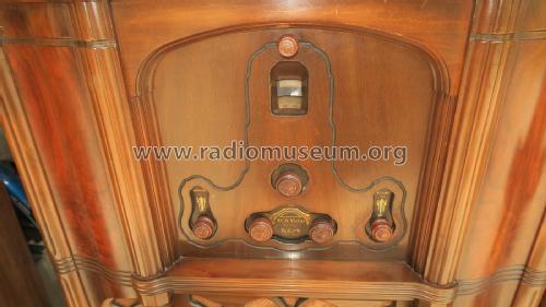 R-90-P ; RCA RCA Victor Co. (ID = 2271100) Radio