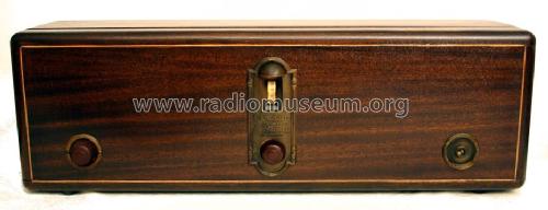 Radiola 17 AR-927; RCA RCA Victor Co. (ID = 288032) Radio