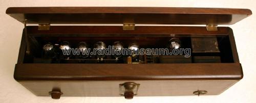Radiola 17 AR-927; RCA RCA Victor Co. (ID = 288033) Radio