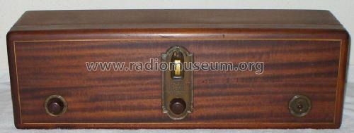 Radiola 17 AR-927; RCA RCA Victor Co. (ID = 851230) Radio