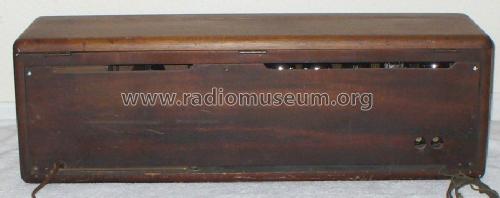 Radiola 17 AR-927; RCA RCA Victor Co. (ID = 851233) Radio