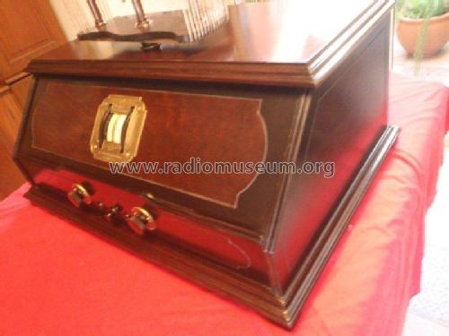 Radiola 25 AR-919; RCA RCA Victor Co. (ID = 1336924) Radio