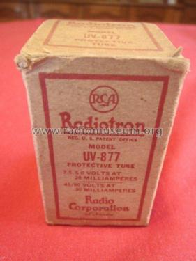 Radiola 25 AR-919; RCA RCA Victor Co. (ID = 1336928) Radio