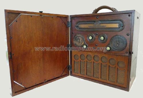Radiola 26 ; RCA RCA Victor Co. (ID = 1785543) Radio