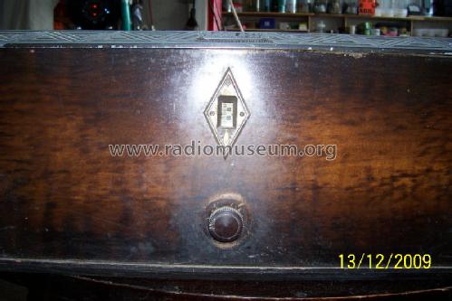 Radiola 33AC AR-784; RCA RCA Victor Co. (ID = 731151) Radio