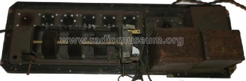 Radiola 33AC AR-784; RCA RCA Victor Co. (ID = 1104921) Radio