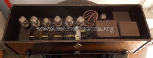 Radiola 33AC AR-784; RCA RCA Victor Co. (ID = 1177618) Radio