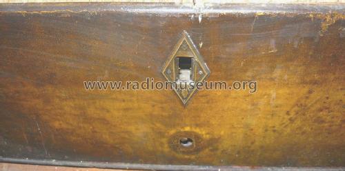 Radiola 33AC AR-784; RCA RCA Victor Co. (ID = 1774692) Radio