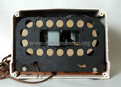 Radiola 510 Ch= RC-1003-D; RCA RCA Victor Co. (ID = 2517597) Radio