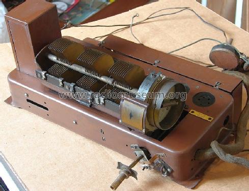 Radiola 67; RCA RCA Victor Co. (ID = 1481164) Radio