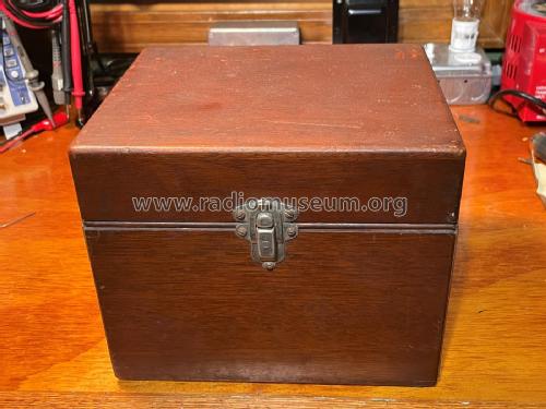Radiola AC 2-Stage Audio Amplifier; RCA RCA Victor Co. (ID = 3076268) Ampl/Mixer